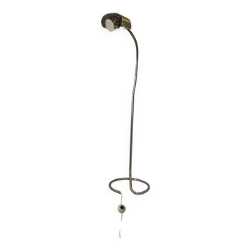 Lampe Susi Berger & Ueli année 1970