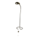 Lamp Susi Berger & Ueli year 1970
