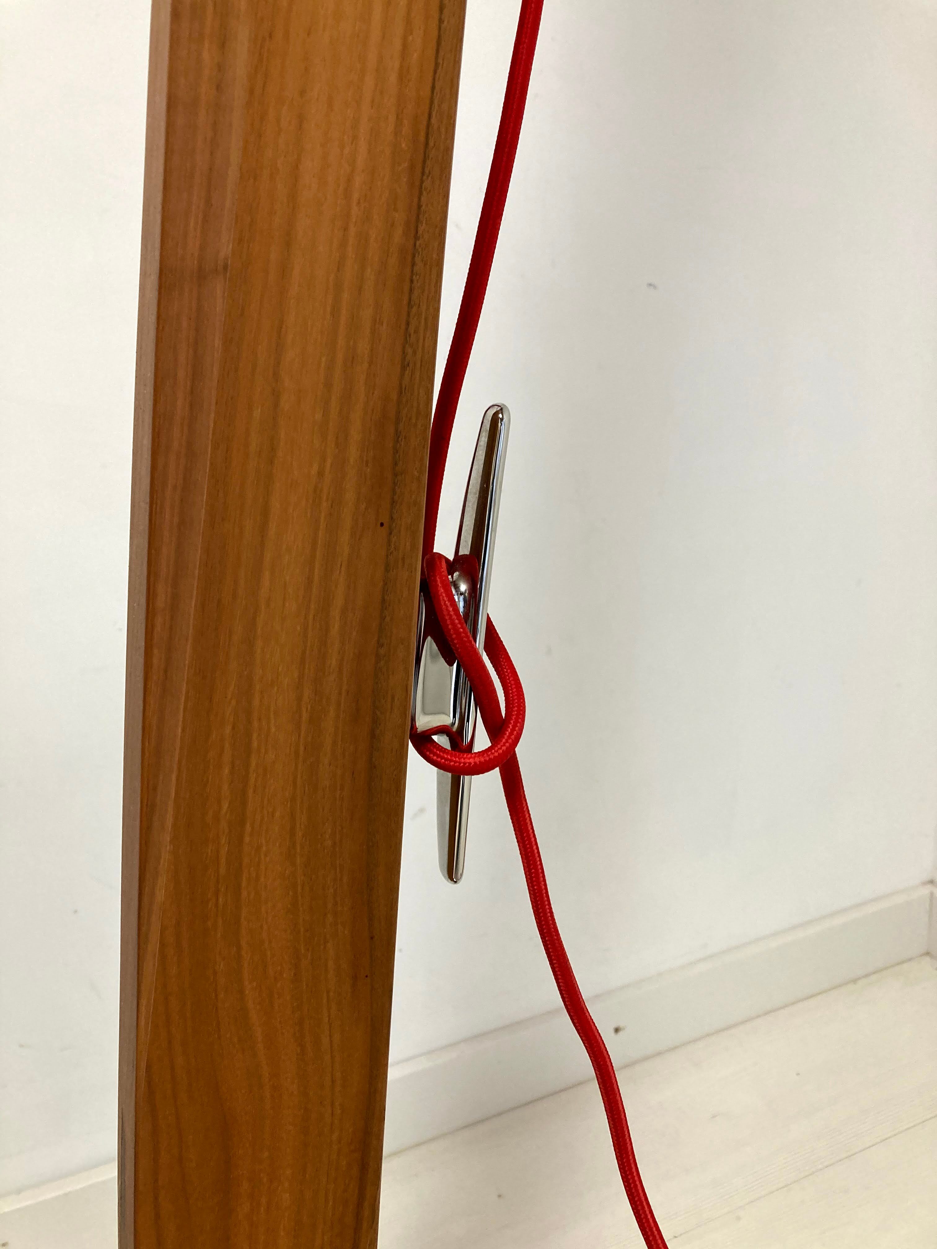 Rochebobois lamppost