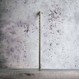 Vintage xl industrial coat rack