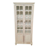 Vitrine ancienne