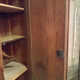 Louis Philippe wardrobe