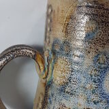 Keraluc pitcher unique piece by J.F. Cougault 70