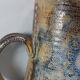 Keraluc pitcher unique piece by J.F. Cougault 70