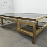 Guy Lefèvre coffee table
