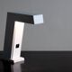 Work Sun desk lamp by Euro Licht, halogen, minimalist design, 1983