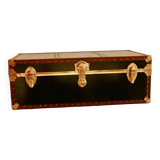Héloïse flat trunk