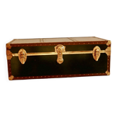 Heloise flat trunk
