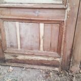 Old door