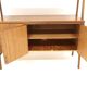 Scandinavian teak secretary, Sweden, 1960