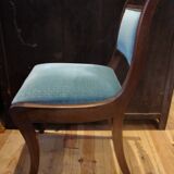 Executive style chairs