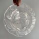 Vintage large Oiva Toikka for Iittala Pioni dish