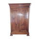 Louis Philippe style wardrobe