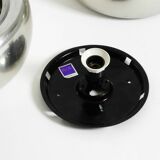 Set of two Padina Wall Lamps by Castiglioni for Flos, Italy, Circa 1970