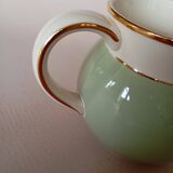 Pichet à lait Villeroy & Boch Mettlach