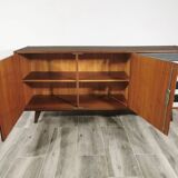 Enfilade par Jiri Jiroutek pour Interier Praha, 1960