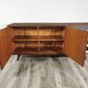 Sideboard by Jiri Jiroutek for Interier Praha, 1960s
