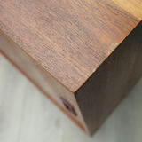 Teak sideboard, Danish design, 1970s, designer: Erik Jensen, production: Westergaards Møbelfabrik