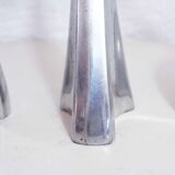 Set of 3-candlesticks Matthew Hilton