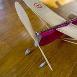 L'Avion de France, modèle "Aigle" circa 1940, Avion sans pilote Unis France