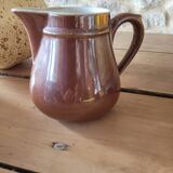 Milk pot