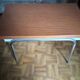 Formica kitchen table