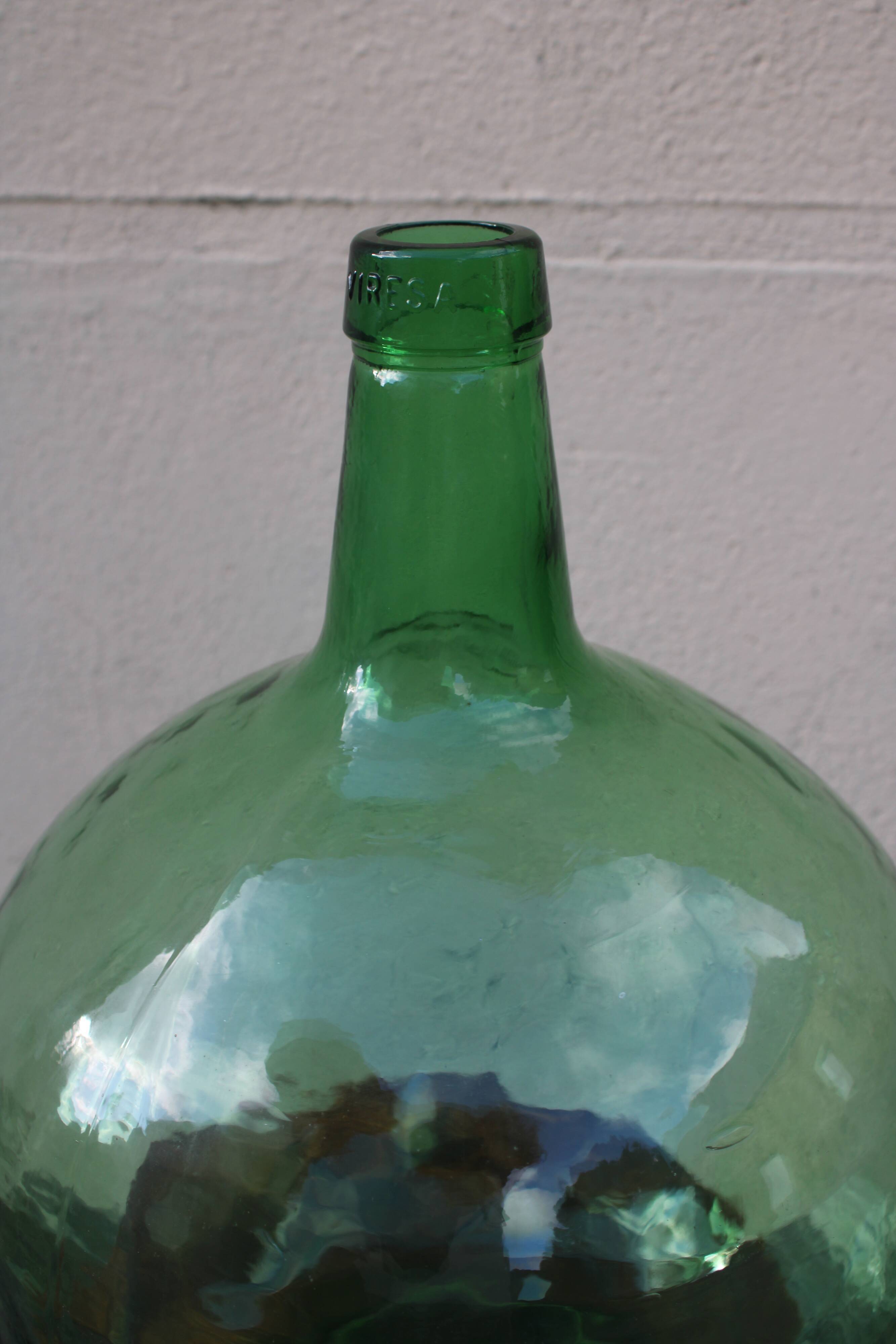 Demijohn 15 litres Viresa