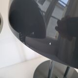 Pair of vintage lamps 1980