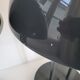 Pair of vintage lamps 1980