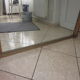 large mirror gilded XIX 2mx120cm