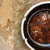 Cendrier Jersey potery