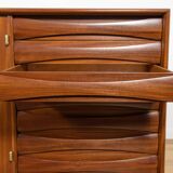 Mid Century Sideboard by by Sven Andersen, Sven Andersen Möbelfabrik Stavanger, Norway, 1960s.