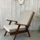 Fauteuil vintage