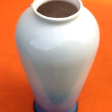 Vase (large model) Porcelain " Franz Collection "