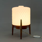 Table Lamp by ULUV, Czechoslovakia, 1960s