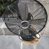 Cinni fan