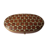 Old tahan sewing box