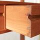 Freestanding wall unit by P. Cadovius, Denmark, 1960's