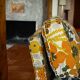 Sofa Mexico Arne Norell 1968