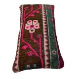 Turkish cushion cover , 30 x 60 cm