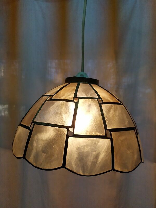 Hanging lamp