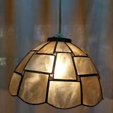 Hanging lamp
