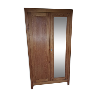 Armoire parisienne vintage