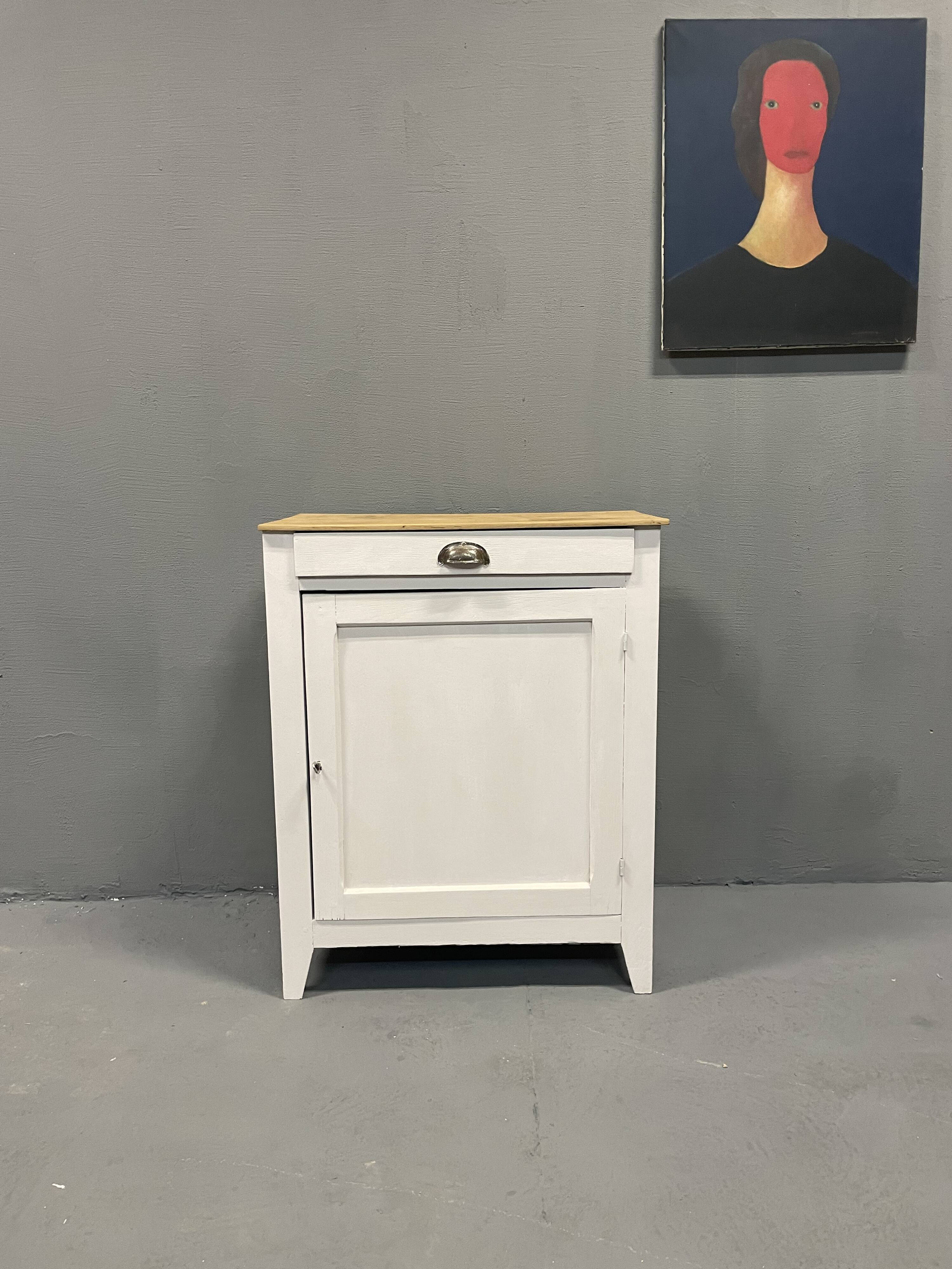 Vintage pink jam maker