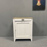 Vintage pink jam maker