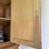 Two-body grocery cabinet 1900