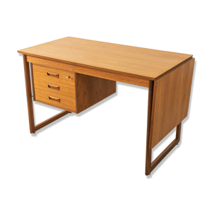 bureau des années 1960