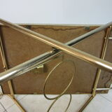 70s rolling table
