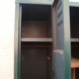 Cloakroom 3 doors 50 years