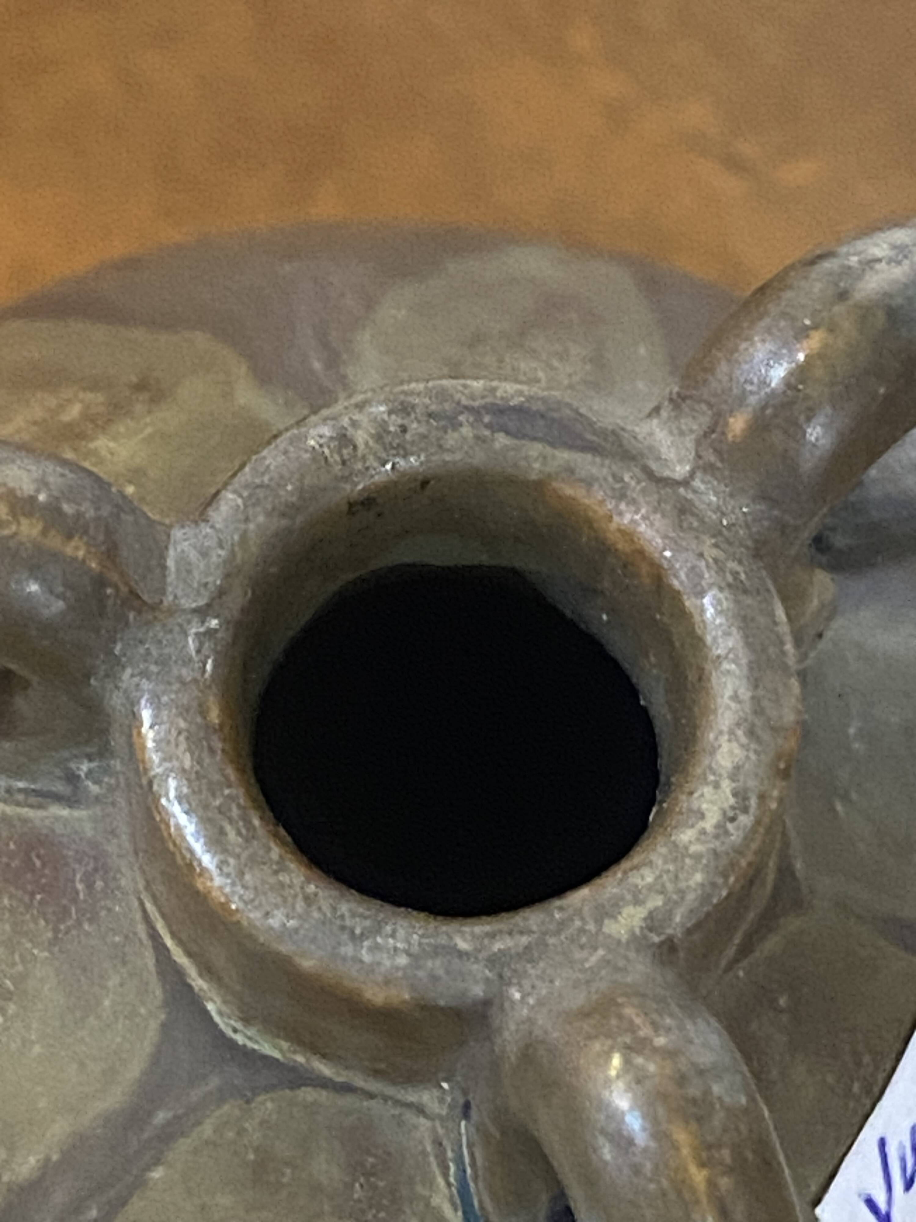 Denbac vase
